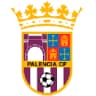 Palencia CF logo