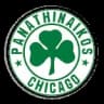 Panathinaikos Chicago logo