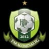Paragominas logo