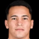 Alexandro Maidana Mendieta