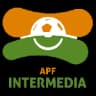 Paraguay Division Intermedia logo
