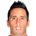 Lucas Cáceres