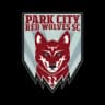 Park City Red Wolves logo