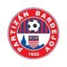 Partizán Bardejov Women logo