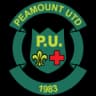 Peamount United Femenino