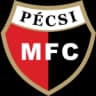 Pécsi MFC logo