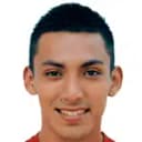 Anthony Vásquez