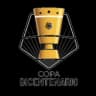 Peru Copa Bicentenario logo