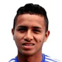 Édinson Chávez