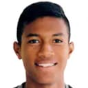 Enmanuel Reyes