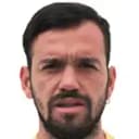 Luis Uribe