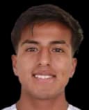 Valentino Sánchez