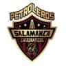 Petroleros de Salamanca logo
