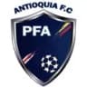 Antioquia logo