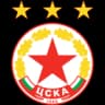 CSKA Sofia Sub-19 logo