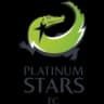 Platinum Stars logo