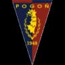 Pogoń Szczecin Sub-19 logo