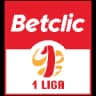 Poland 1. Liga logo