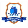 Port City