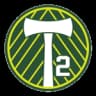 Portland Timbers II logo