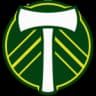 Portland Timbers III logo