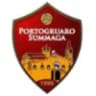 Portosummaga
