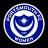 Portsmouth Women logo