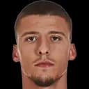 Rúben Dias