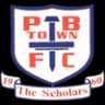 Potters Bar Town
