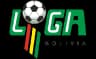 Bolivia LFPB logo