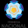 Argentina Prim B Nacional logo