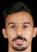 Abdulrahman Al Harazi
