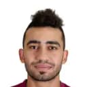 Ahmed Abdelrehman