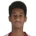 Homam Ahmed Ahmed