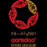 Qatar Stars League logo