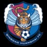 Qingdao Huanghai logo