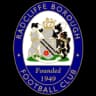 Radcliffe Borough