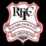 Raunds Town