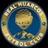 Real Huarcos logo