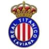 Real Titánico