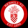 Redhill logo