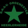 Groene Ster