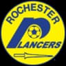 Rochester Lancers logo