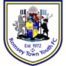 Romsey Town