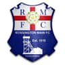 Rossington Main
