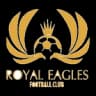Royal Eagles logo