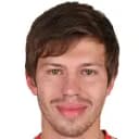 Fyodor Smolov