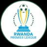 Rwanda National Soccer League logo