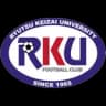 Ryutsu Keizai University logo