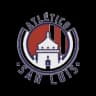 St. Louis Club Atletico logo